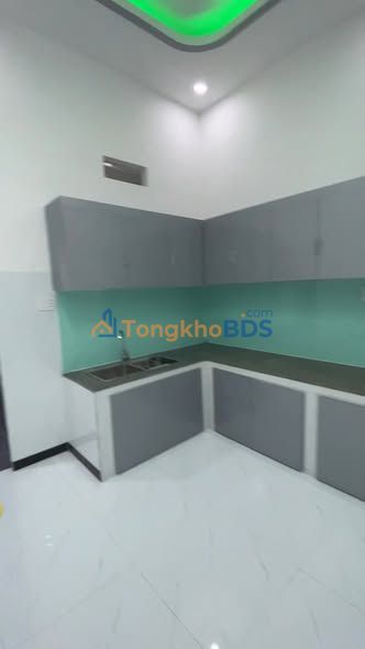 Nhà Mái Thái Hướng Đông 159m² TP Tây Ninh - Giá 1.95 Tỷ