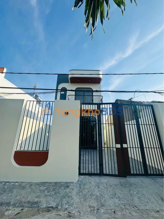 Nhà Kiên Cố 112m² - Kinh Doanh Nhỏ - Giá 2.6 Tỷ Tại Diên Khánh