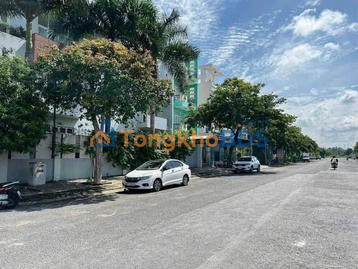 Đất Thổ Cư 87m² Đường Số 1 Sao Mai, Bến Tre - Giá Tốt Nhất Khu Vực!