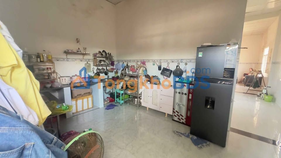 Nhà Mặt Tiền Kinh Doanh Trung Dõng, Vạn Ninh - 120m² Full Thổ Cư