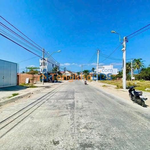 Đất Vạn Thắng 100m² Mặt Tiền 10m - Kinh Doanh Sầm Uất 4 Tỷ