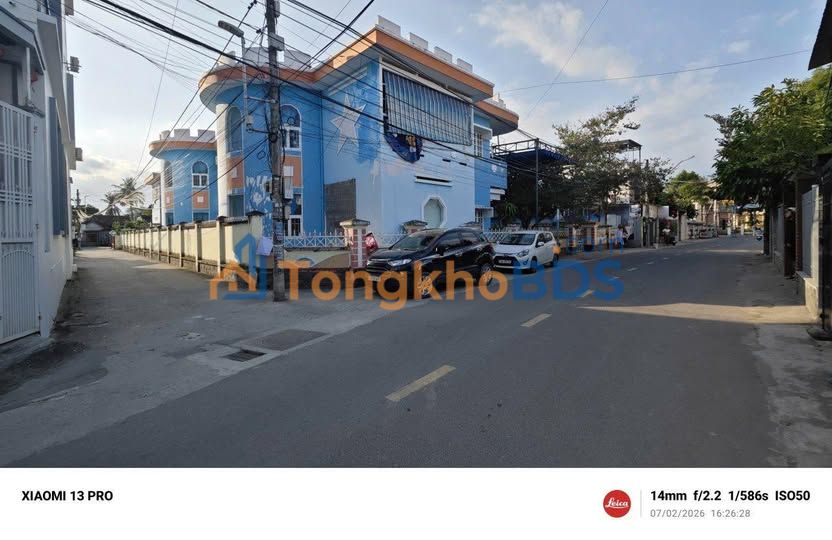 Đất Vàng Diên Khánh 216m² Tặng Nhà Cấp 4 - Chia 3 Lô, Ô Tô Tới Nhà