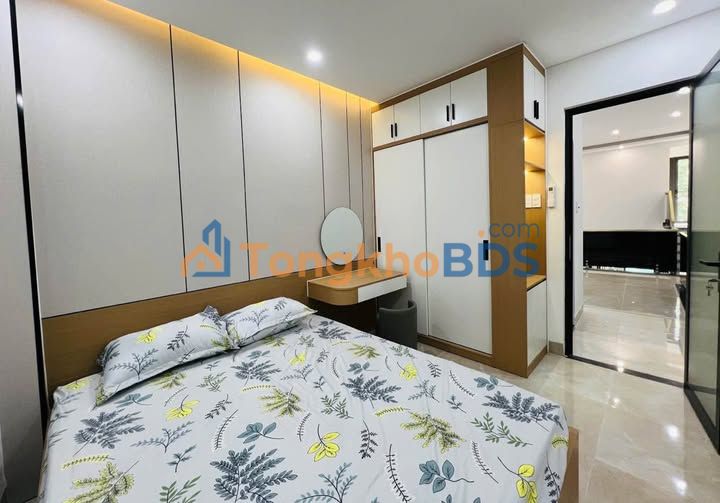 Nhà 2 Tầng Kiệt 3m Nguyễn Phước Nguyên, 55m² - Dọn Vào Ở Ngay!