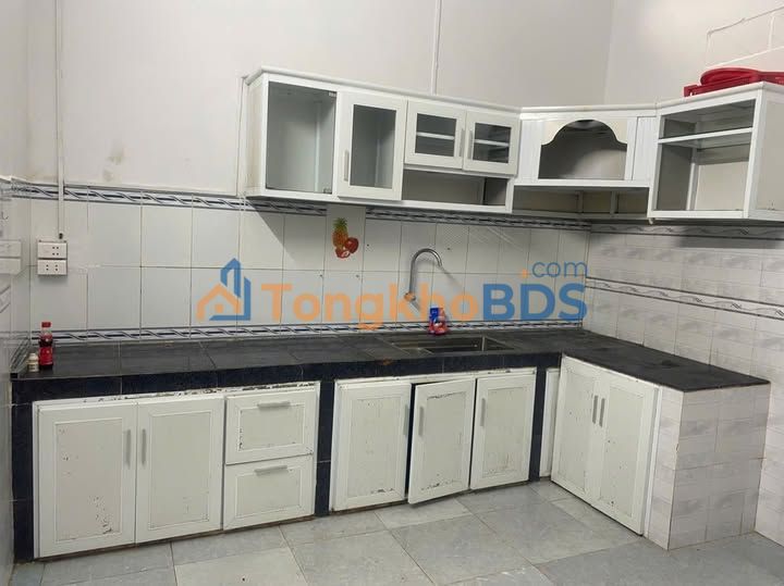 Nhà kiên cố 110m² gần chợ Hòa Khánh, Đà Nẵng - Giá 3.x tỷ