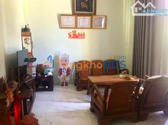 Nhà Mặt Tiền Chợ Lê Đình Thám, Hải Châu - 69m², Ngang 8.5m, 14 Tỷ