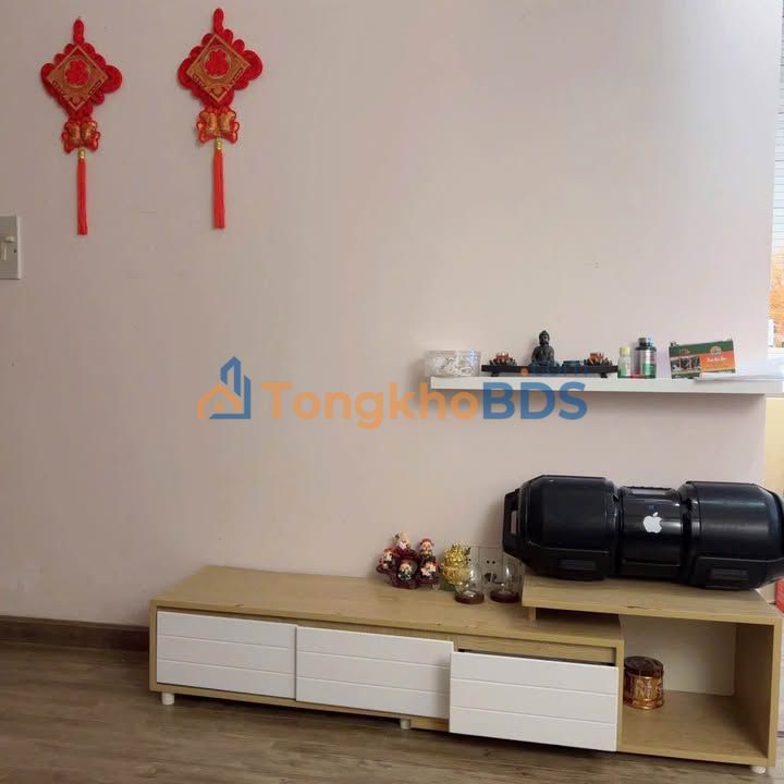 Căn hộ CT6 Vĩnh Điềm Trung 44m² 1.87 tỷ - View đẹp