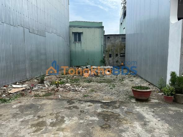 Đất nền 82m² mặt tiền Nguyễn Đình Tựu, Cẩm Lệ - Giá tốt 4 tỷ