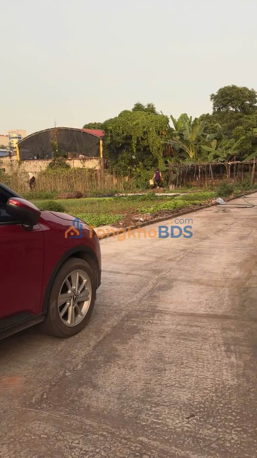 Đất nền Duy Tân 68m² - Giá hơn 1 tỷ, ô tô vào tận nơi