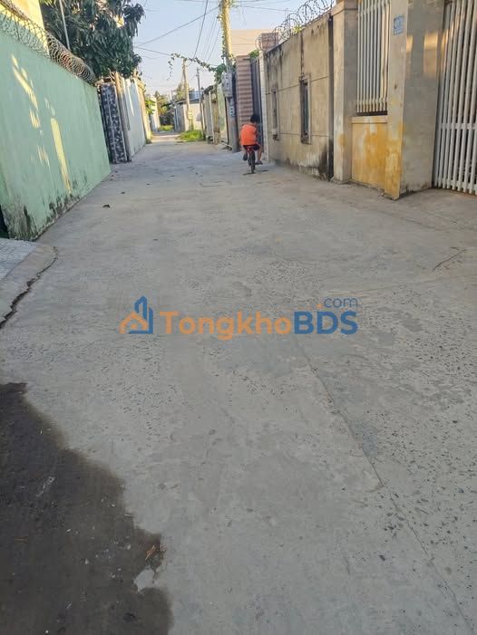 Đất Nền Phường 7, Bến Tre - 121m² Thổ Cư 100% - Giá 790 Triệu