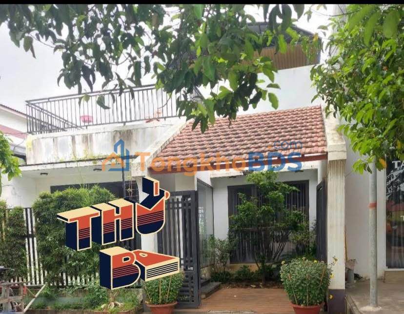 Nhà Mặt Tiền F325 Đồng Hới - 120m² Thổ Cư, Ngay Cổng Trường