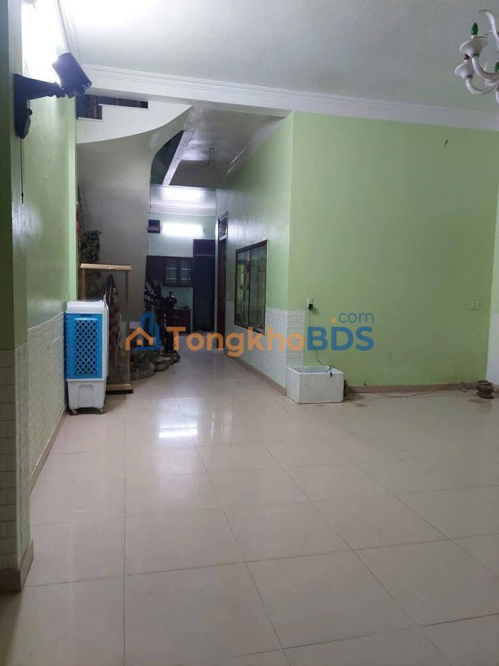 Nhà Cho Thuê Phú Hải - View Dự Án Sơn Hải Thoáng Đãng