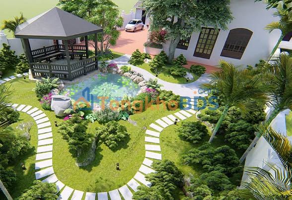 Đất Nền 3600m² Full Thổ Cư Long Khánh - Sổ Riêng, 3 Mặt Tiền, Giá Đầu Tư 1.8 Tỷ