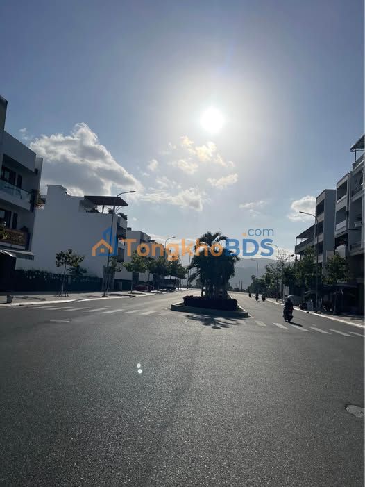 Đất VCN Phước Long 1: Mặt Tiền Đường Số 22, 75.6m², Hướng Đông Nam - Giá 9 Tỷ