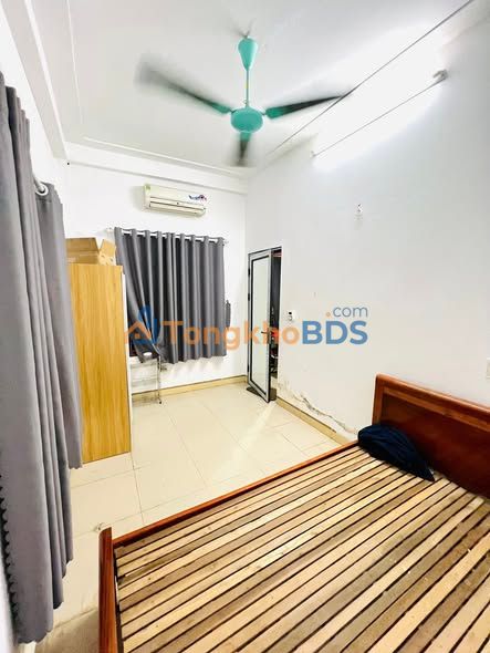 Phòng trọ Hoàng Mai 2.1 triệu - Sẵn sàng ở ngay