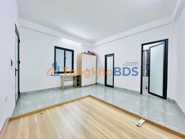 Phòng trọ Ngõ 61 Bằng Liệt 30m² 3.3-3.8 triệu - Sẵn sàng ở ngay