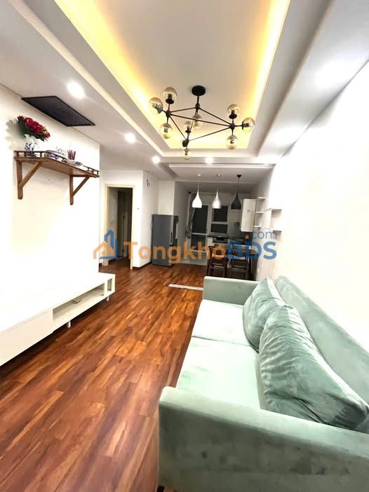 Chung cư HH1 Linh Đàm 67m² - 2PN View Đẹp Giá 3.2 Tỷ