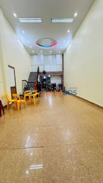 Cho thuê cửa hàng mặt tiền 5m - 70m² phố Kim Giang, Hoàng Mai