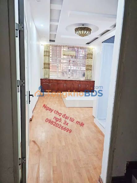 Cho thuê phòng trọ khép kín, full nội thất, Ngõ 236 Đại Từ, Hoàng Mai