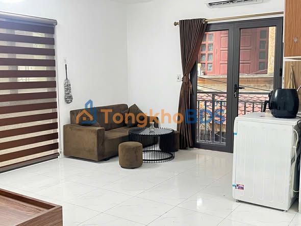 Cho thuê phòng 38m² đủ đồ tại Bằng Liệt, Thanh Trì - Giá thỏa thuận