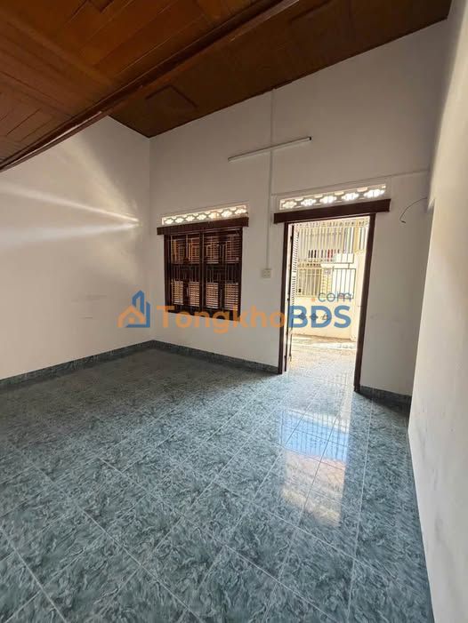 Nhà 80.5m² Lê Hồng Phong, Nha Trang - Sổ Hồng, Gần Biển