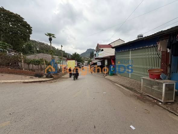 Mặt Tiền Kinh Doanh Mộc Châu 522m² - Dòng Tiền Ổn Định Ngay