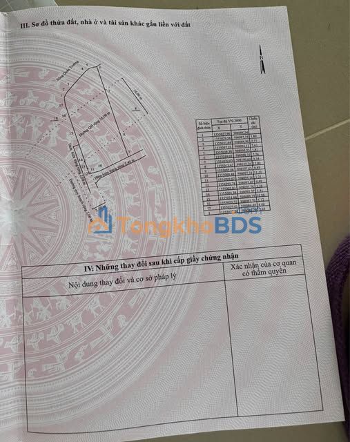 Đất Vườn View Sông Quán Trường 600m² - Vĩnh Trung, Nha Trang - 3.2 Tỷ