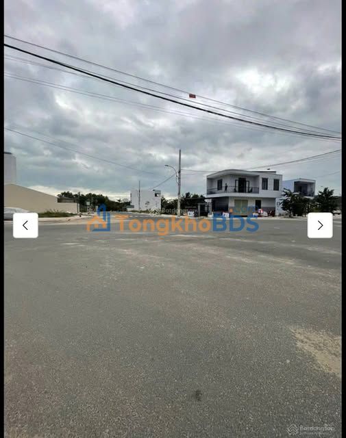 Đất Tái Định Cư Ngọc Hiệp Nha Trang 107.5m² - Sổ Hồng Sẵn Sàng