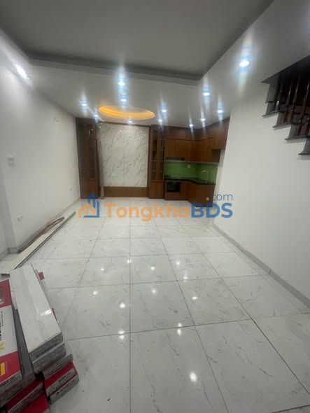 Nhà riêng Hoàng Mai 35m² 2.8 tỷ - Chính chủ bán