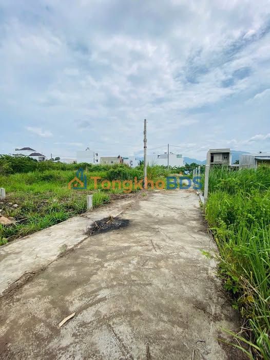 Đất Thổ Cư 65.6m² Diên An, Khánh Hòa - Giá 1.45 Tỷ, Gần Phú Ân Nam