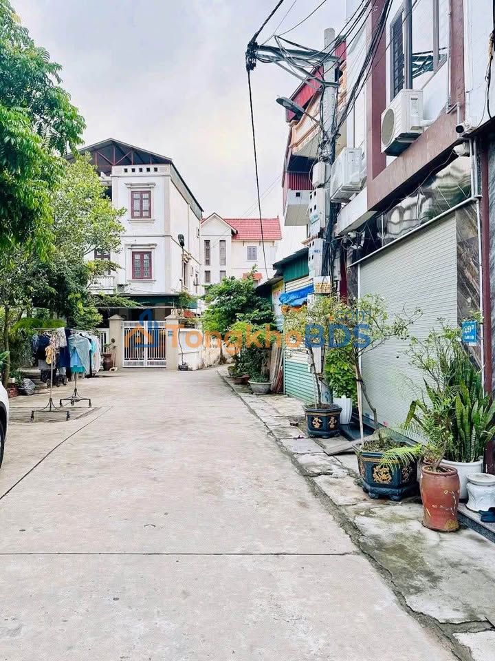 Đất phường Lê Thanh Nghị 79m² giá 1 tỷ - Sổ đỏ chính chủ