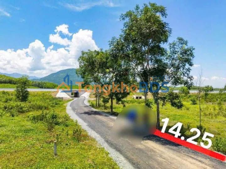 Đất Diên Xuân - Diên Khánh 500m² Giá Sốc 229 Triệu - Chính Chủ Bán Gấp