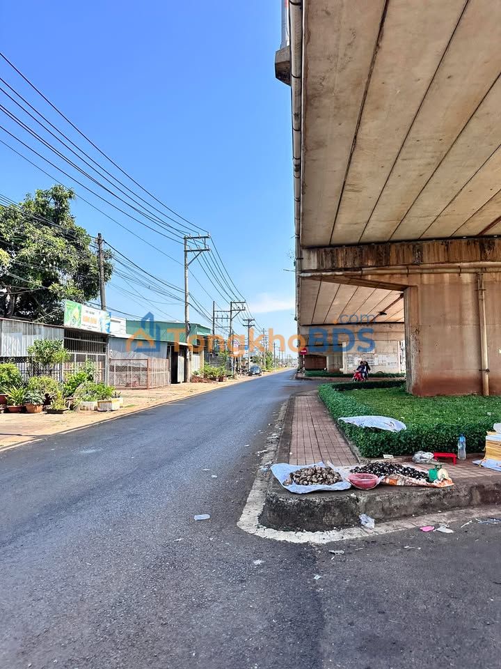 Đất Thổ Cư 2000m² Mặt Tiền 21M Trung Tâm Long Khánh - Cơ Hội Đầu Tư Vàng