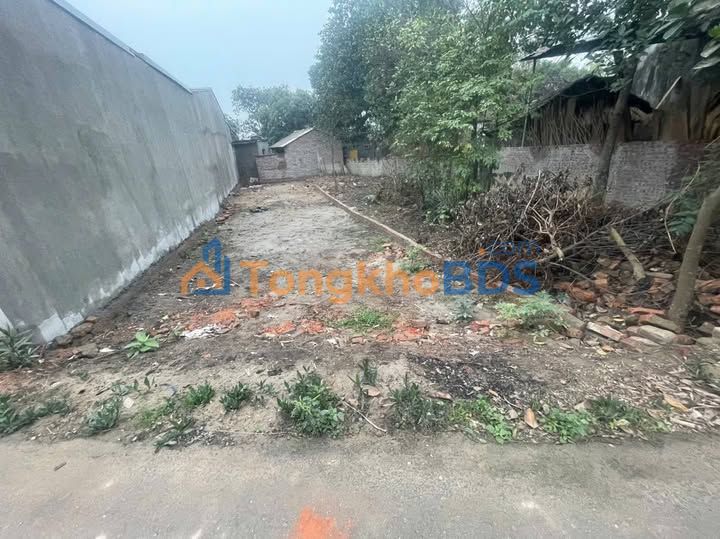 Đất nền Kim Long Tam Dương 104m² giá 1 tỷ - Sổ đỏ chính chủ