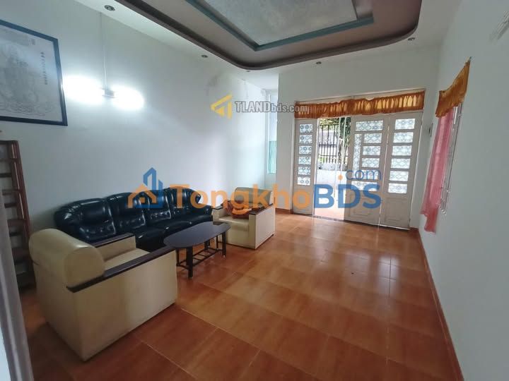 Bán Gấp Nhà Cấp 4 Đường Thanh Tâm Đà Lạt - 130m² Thổ Cư, Nở Hậu