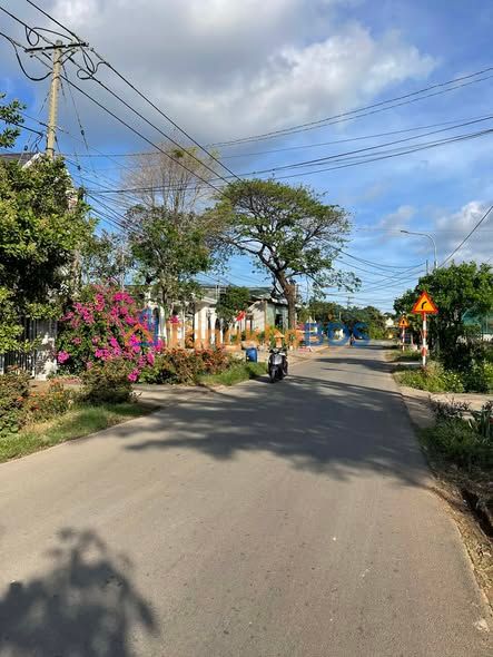 Đất nền Long Khánh Đường K3 828m² - Sổ đỏ chính chủ