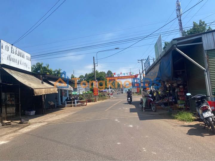 Đất nền Xuân Lập Long Khánh 1000m² 2.7 tỷ - Sổ đỏ chính chủ