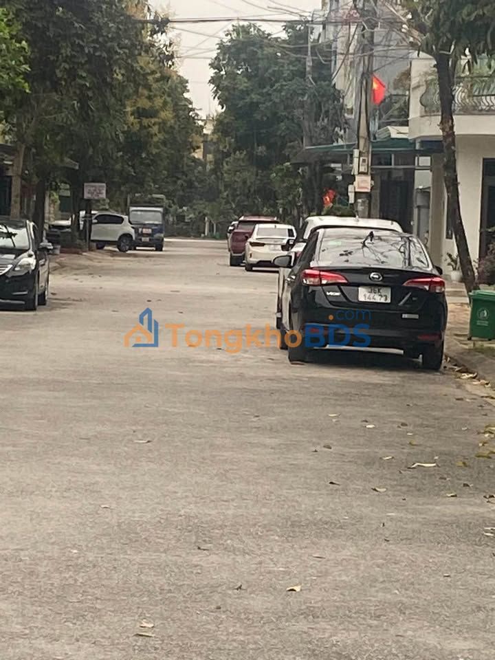 Nhà 219m² Quang Trung, Bỉm Sơn - Sẵn Sàng Vào Ở Ngay!