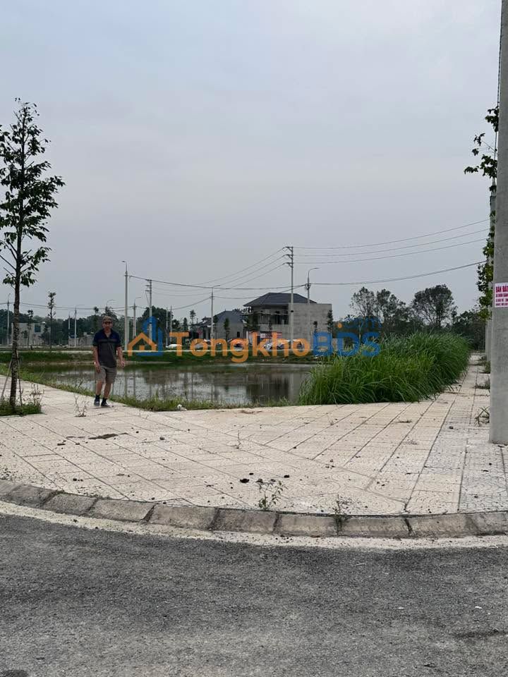 Bán đất 197m² Thọ Xuân - 3 Mặt Tiền, Gần Ngã 5, Giá Nhỉnh 2 Tỷ