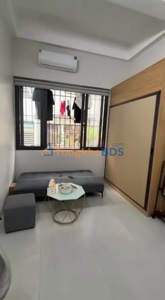 Phòng Trọ CCMN Mộc An - Full Đồ, Tiện Ích Đầy Đủ - Thanh Hóa