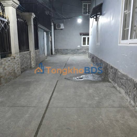 Nhà 65m² 3PN Quận 7 Giá 4 Tỷ - Kế Nam Long Trần Trọng Cung