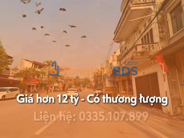 Nhà 2 Tầng Trung Tâm TP Tuyên Quang, 113.7m², Sổ Đỏ Chính Chủ