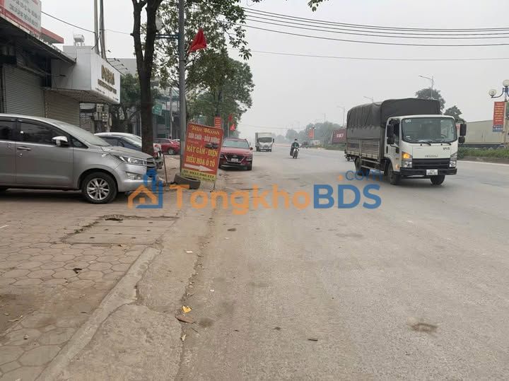 Nhà Cấp 4 Đường Thượng Cát, Đông Anh - 57.6m² - 4.4 Tỷ - Sẵn Ở Ngay