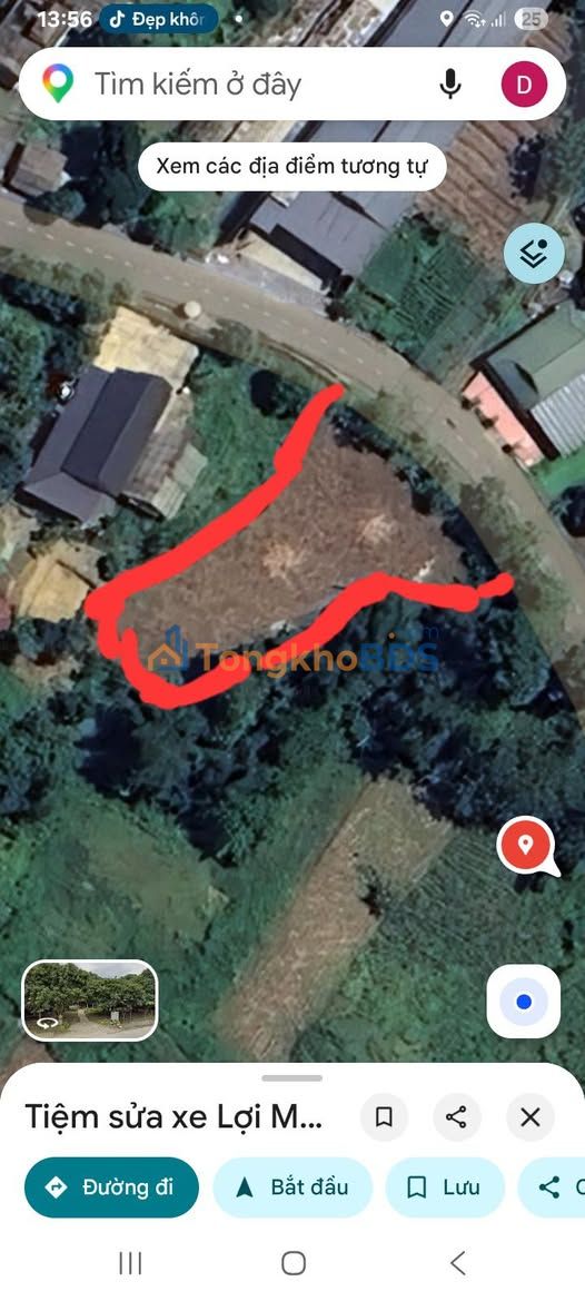 Bán đất 4200m² mặt tiền QL 4C, Đồng Văn, Hà Giang - Giá đầu tư hấp dẫn