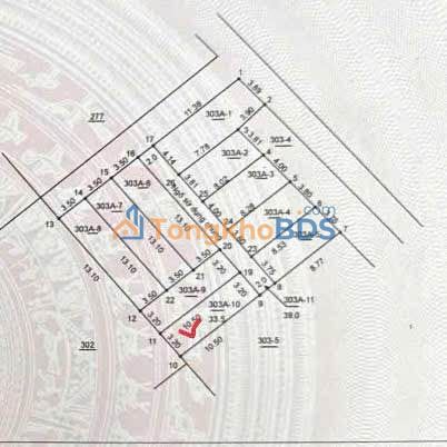 Đất Hà Đông 33.5m² - 2.4 Tỷ, Sổ Đỏ Chính Chủ, Sẵn Sàng Xây Dựng