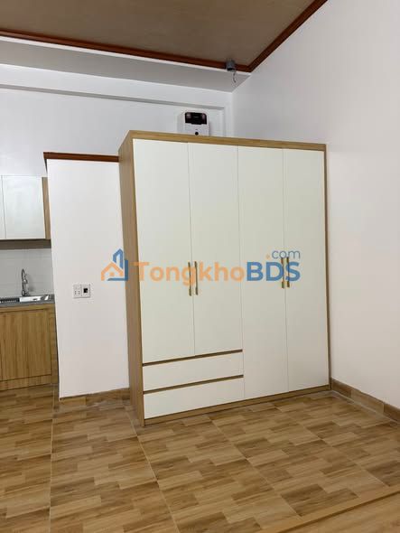 Cho thuê phòng trọ khép kín KĐT An Hưng, Thanh Hóa - Sẵn sàng dọn vào ở