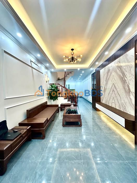 Nhà 3 Tầng Nam Thành Hoa Lư 75m² - Sẵn Sàng Dọn Vào Ở Ngay!