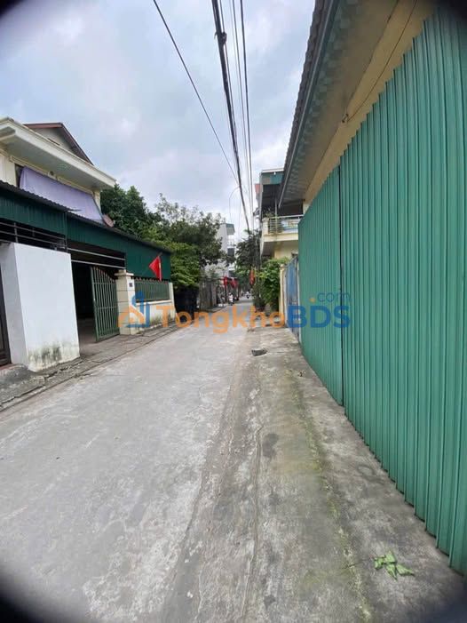 Đất nền Ninh Bình 81.4m² - Sổ đỏ sẵn, giá 3 tỷ - Vị trí đắc địa