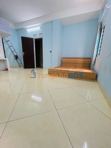 Cho thuê phòng trọ 30m² Kim Giang, Hà Nội - Sẵn nội thất, giá 3.5 triệu