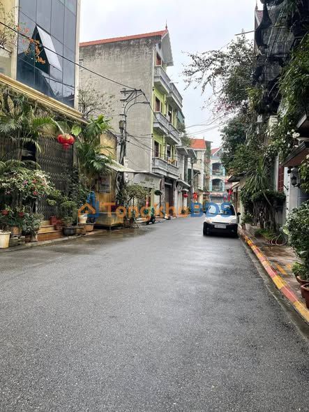 Bán Đất Kim Quan - Yên Viên 40m²: Sổ Đỏ Nở Hậu, Mặt Tiền Rộng 6.1m, Giá 4 Tỷ