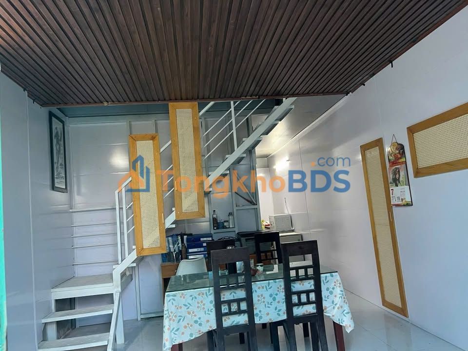 Nhà riêng Hiệp Bình Chánh Thủ Đức 46m² 1,25 tỷ - Chính chủ